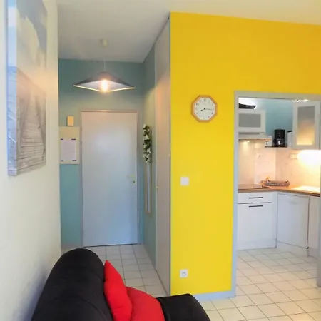 Vaux Sur Mer - Quartier Pontaillac - Appartement - Piscine Collective Exterior photo