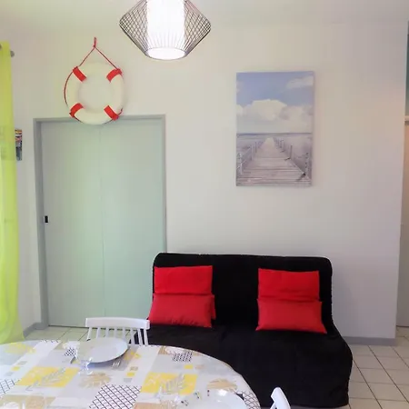 Vaux Sur Mer - Quartier Pontaillac - Appartement - Piscine Collective Exterior photo