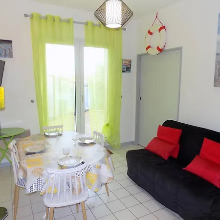 Vaux Sur Mer - Quartier Pontaillac - Appartement - Piscine Collective Exterior photo