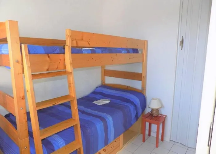 Vaux Sur Mer - Quartier Pontaillac - Appartement - Piscine Collective