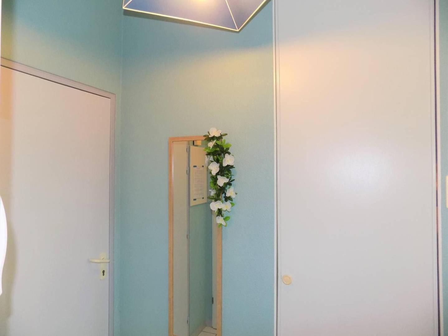 Sur - Quartier Pontaillac - - Piscine Collective Apartment *