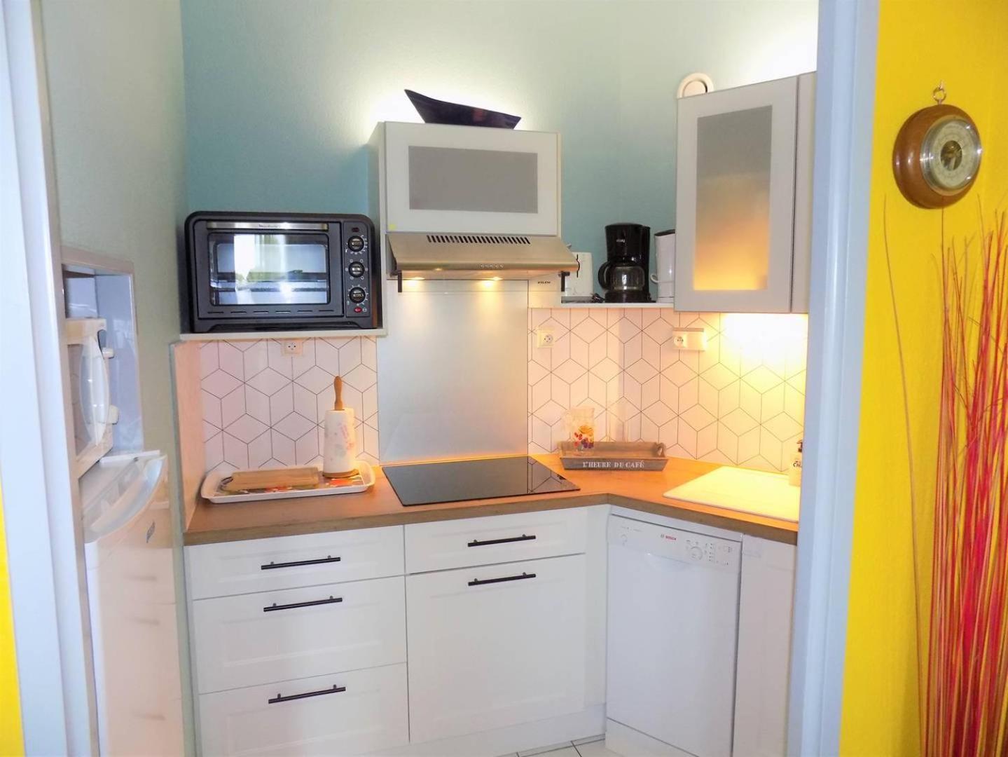 Apartment Sur - Quartier Pontaillac - - Piscine Collective Vaux-sur-Mer